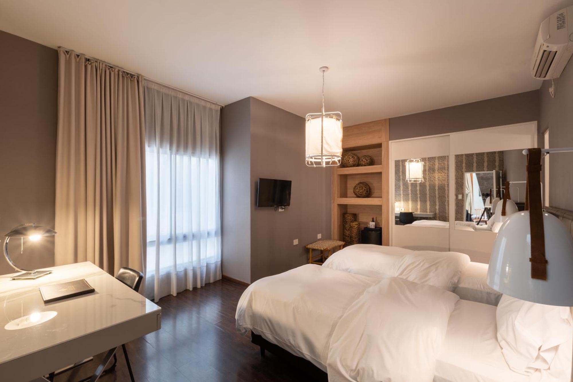 קורדובה Azur Real Hotel Boutique & Spa מראה חיצוני תמונה